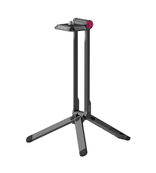 Ulanzi MA66 Magnetic Quick Release Tripod for Pocket 3/4/4P Ulanzi MA66 Magnetic Quick Release Tripod for Pocket 3/4/4P